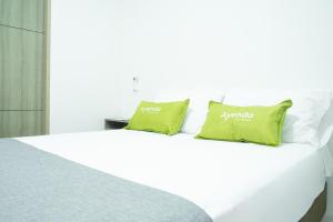 hotel ayenda house concepcion 1317