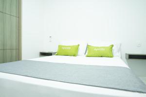 hotel ayenda house concepcion 1317