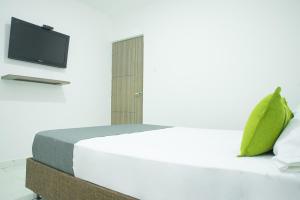 hotel ayenda house concepcion 1317