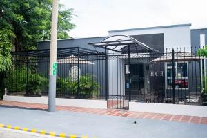 hotel ayenda house concepcion 1317