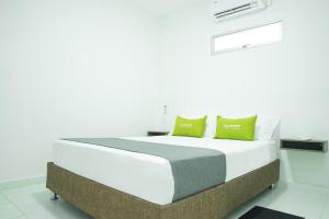 hotel ayenda house concepcion 1317