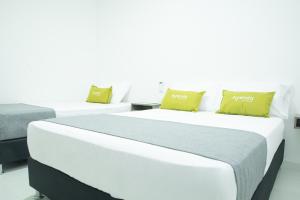 hotel ayenda house concepcion 1317
