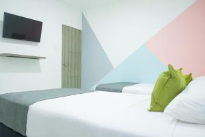 hotel ayenda house concepcion 1317