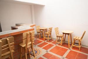 hotel ayenda house concepcion 1317