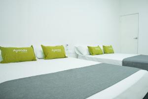 hotel ayenda house concepcion 1317