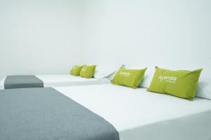 hotel ayenda house concepcion 1317