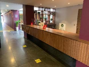 Hotel Luma By Kavia,Cozumel>>Cancun,3.5 star