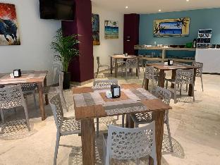 Hotel Luma By Kavia,Cozumel>>Cancun,3.5 star