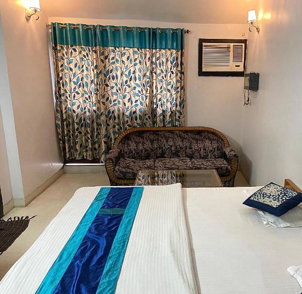 welcome homes by wb hotels