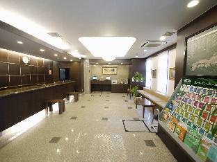 hotel route inn fukui ekimae