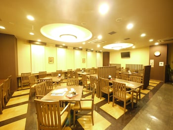 hotel route inn fukui ekimae