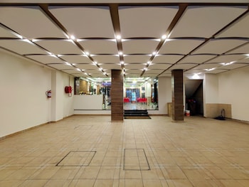 hotel divine residency