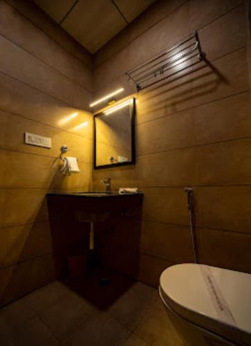 hotel divine residency