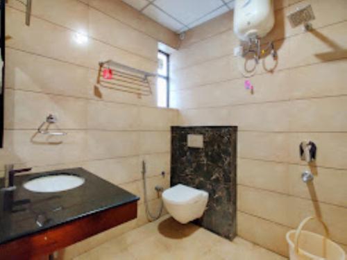 hotel divine residency