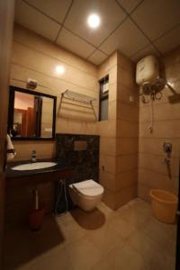 hotel divine residency