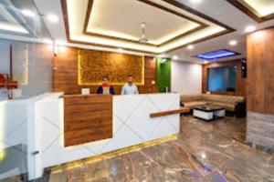hotel divine residency