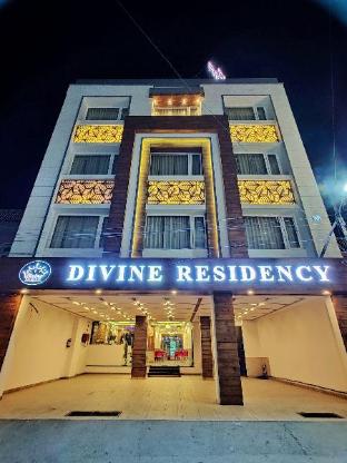 hotel divine residency