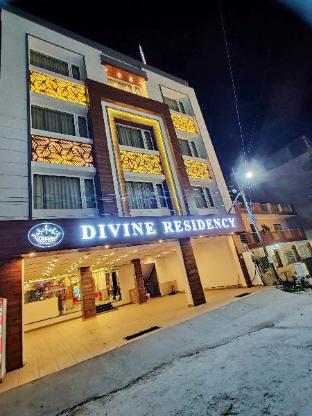 hotel divine residency