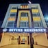 hotel divine residency
