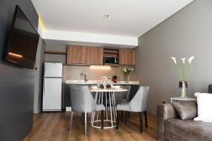 Hotel Soho Suites,San Francisco>>Córdoba,3.5 star
