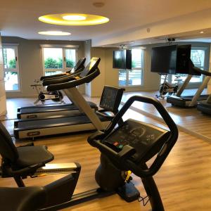 Hotel Soho Suites,San Francisco>>Córdoba,3.5 star