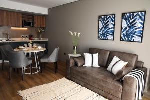 Hotel Soho Suites,San Francisco>>Córdoba,3.5 star