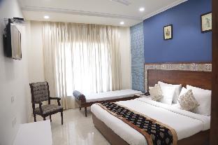 Executive Club,Bareilly,4 star