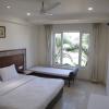 Executive Club,Bareilly,4 star