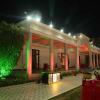 Executive Club,Bareilly,4 star