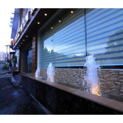 Teertham Hotel,Haripur Kalan, Haridwar,3 star