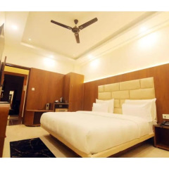 Teertham Hotel,Haripur Kalan, Haridwar,3 star