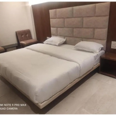 Teertham Hotel,Haripur Kalan, Haridwar,3 star