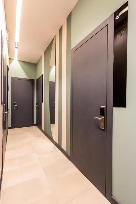 allure boutique hotel