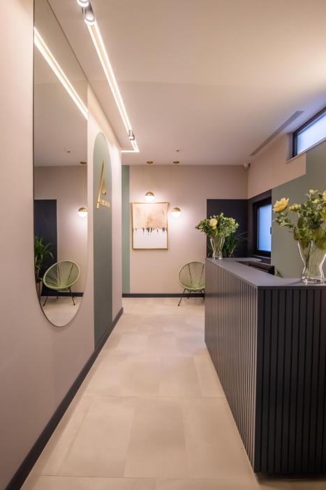 allure boutique hotel