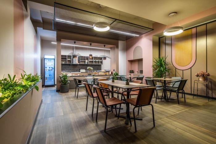 allure boutique hotel