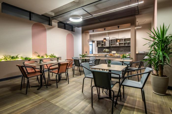 allure boutique hotel