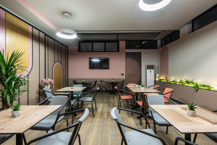 allure boutique hotel