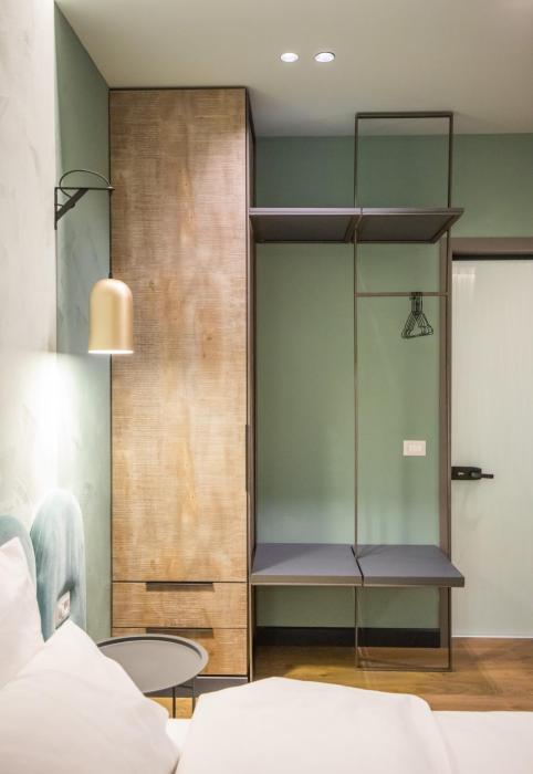 allure boutique hotel