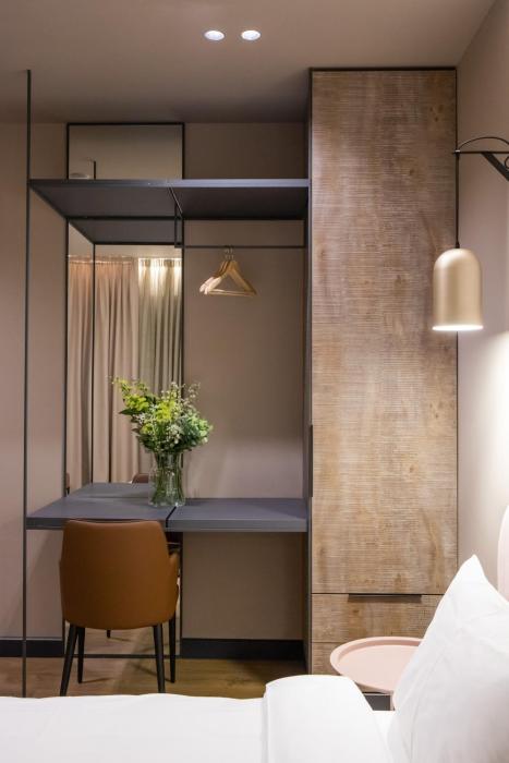 allure boutique hotel