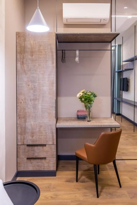 allure boutique hotel