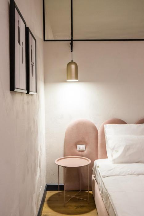 allure boutique hotel