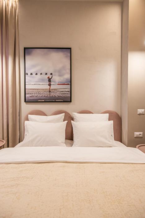 allure boutique hotel