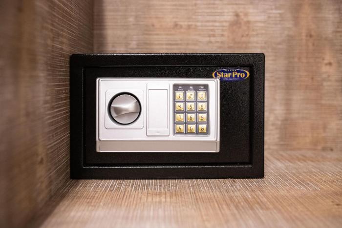 allure boutique hotel