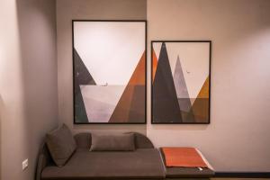 allure boutique hotel