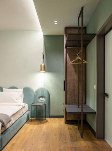 allure boutique hotel