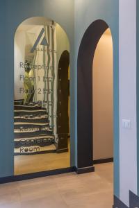 allure boutique hotel