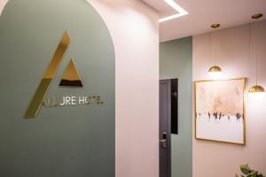 allure boutique hotel