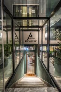 allure boutique hotel