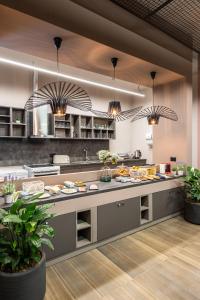 allure boutique hotel