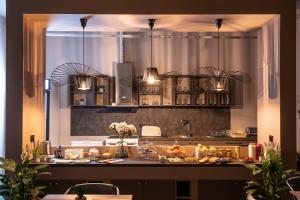 allure boutique hotel